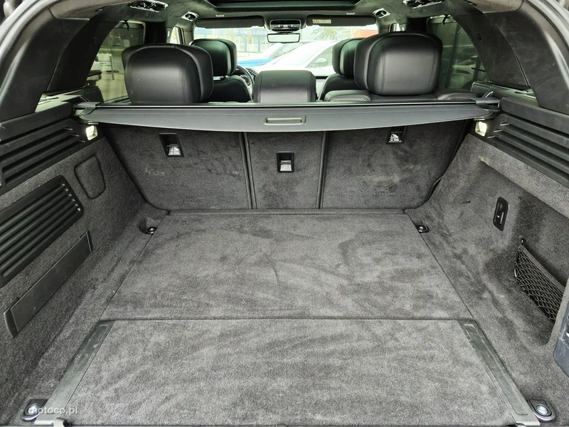Land Rover Range Rover Sport 40