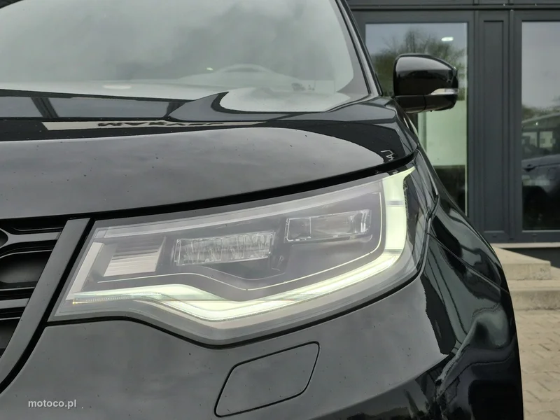 Land Rover Discovery 12