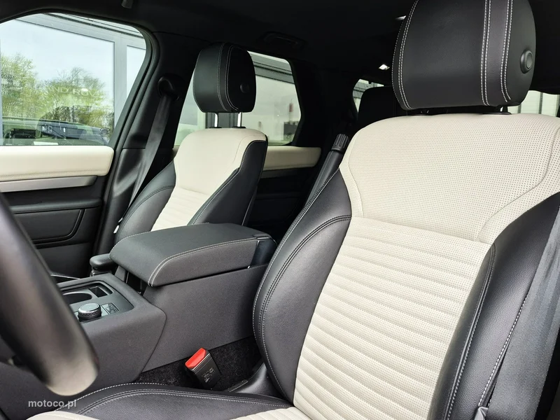 Land Rover Discovery 21