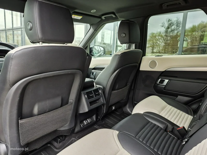 Land Rover Discovery 24