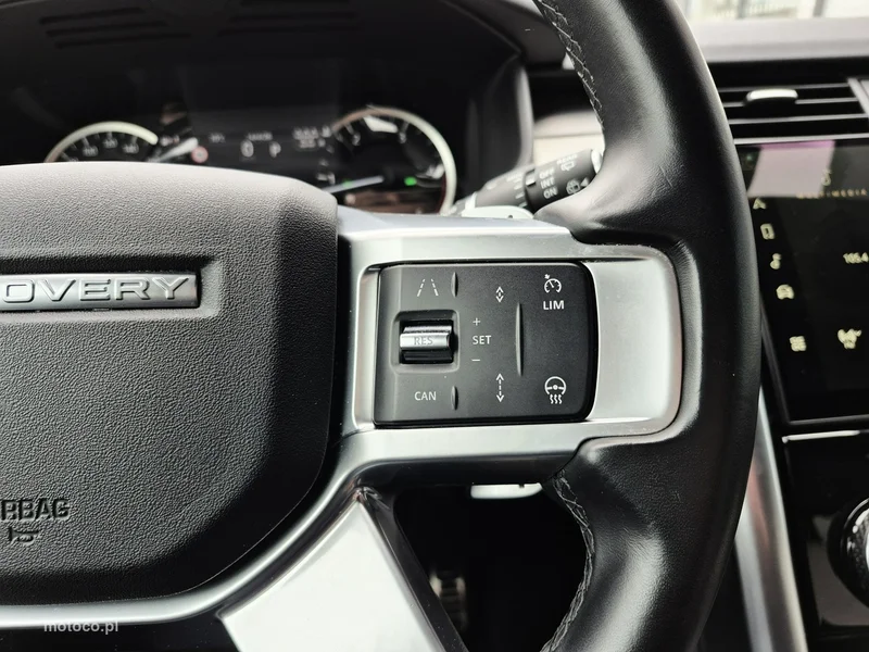 Land Rover Discovery 31