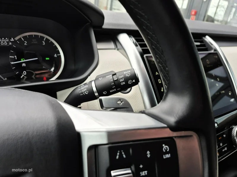 Land Rover Discovery 33