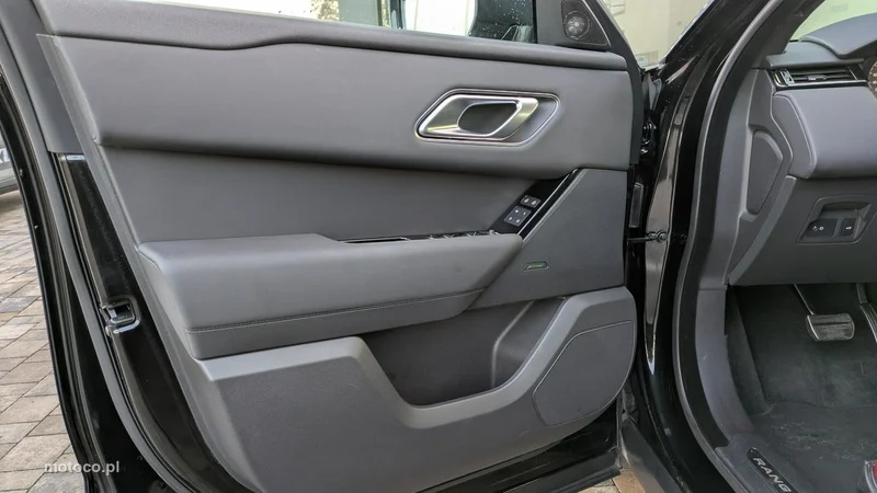 Land Rover Range Rover Velar 11