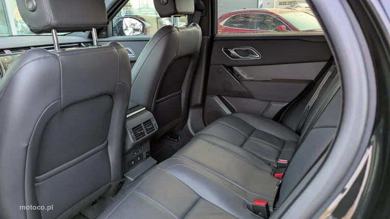 Land Rover Range Rover Velar 15