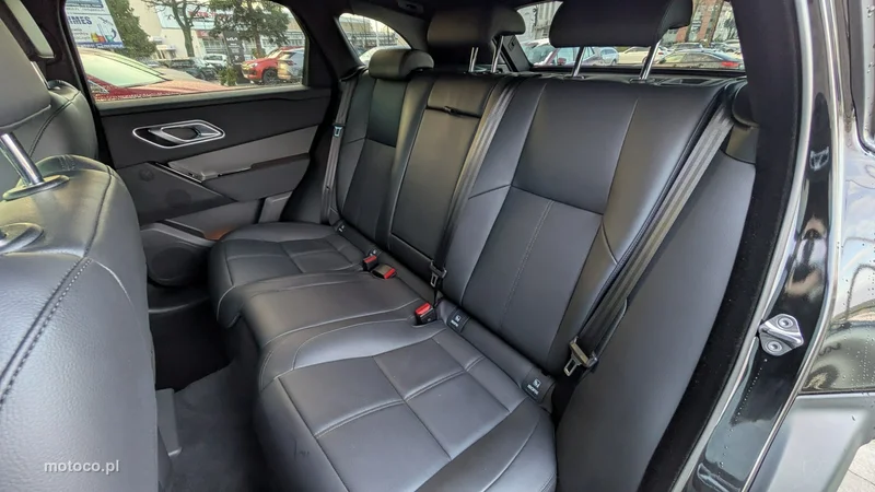 Land Rover Range Rover Velar 18