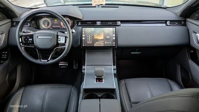 Land Rover Range Rover Velar 19