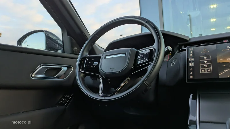 Land Rover Range Rover Velar 20
