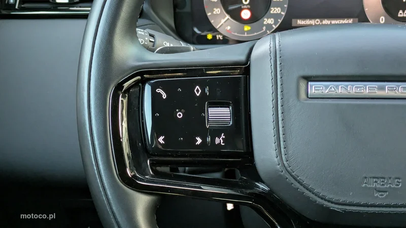 Land Rover Range Rover Velar 22