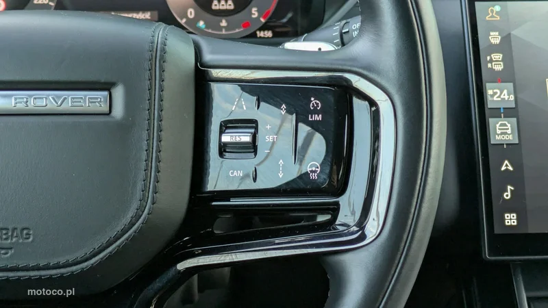 Land Rover Range Rover Velar 23