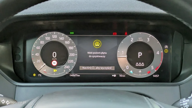 Land Rover Range Rover Velar 24