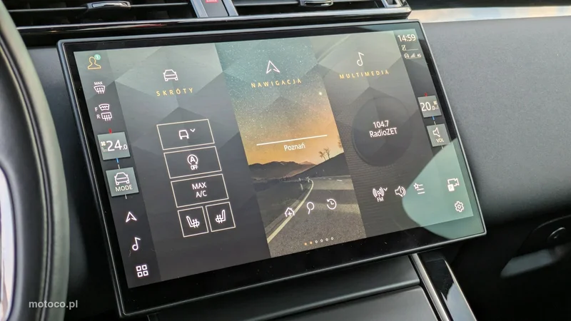 Land Rover Range Rover Velar 27