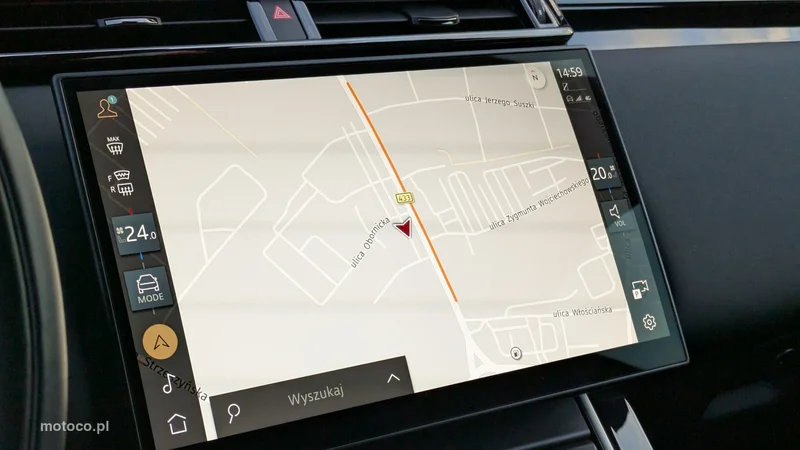 Land Rover Range Rover Velar 28