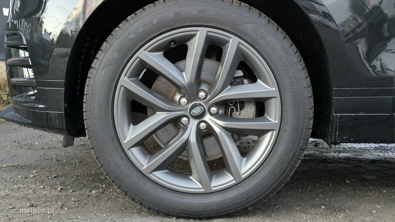 Land Rover Range Rover Velar 32