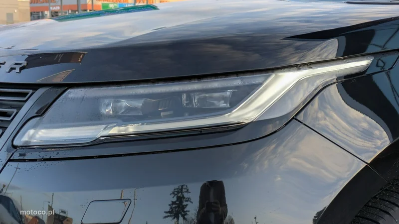 Land Rover Range Rover Velar 33