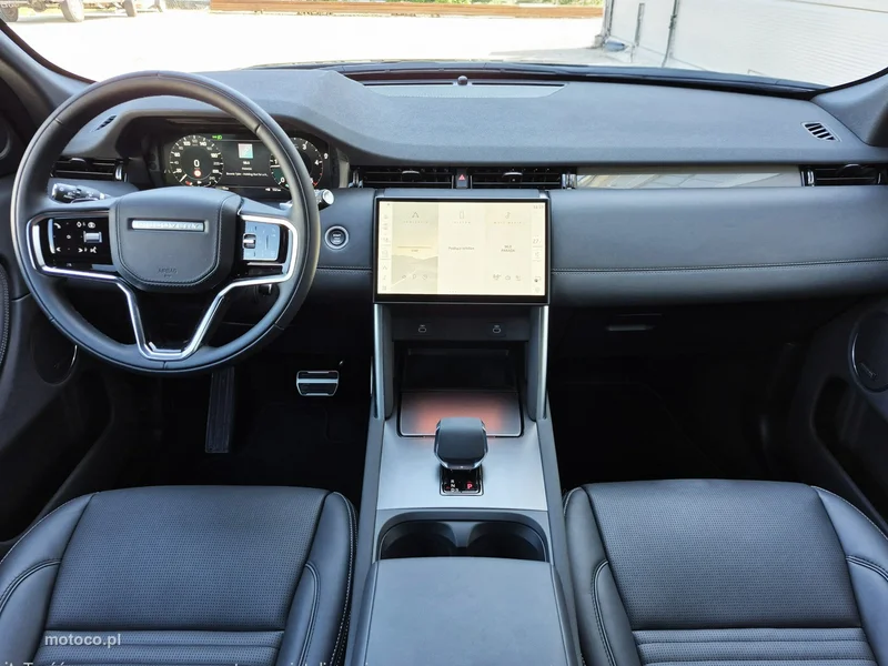 Land Rover Discovery Sport 28