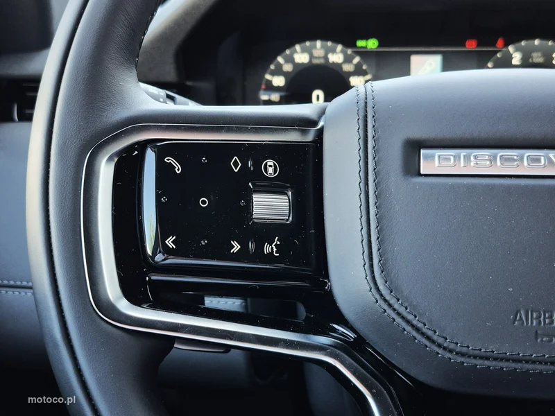 Land Rover Discovery Sport 29