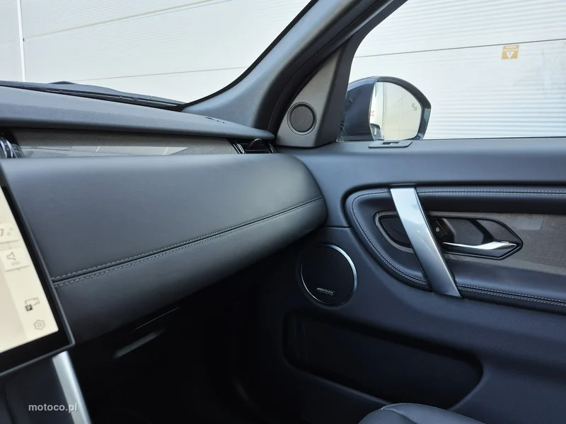 Land Rover Discovery Sport 34
