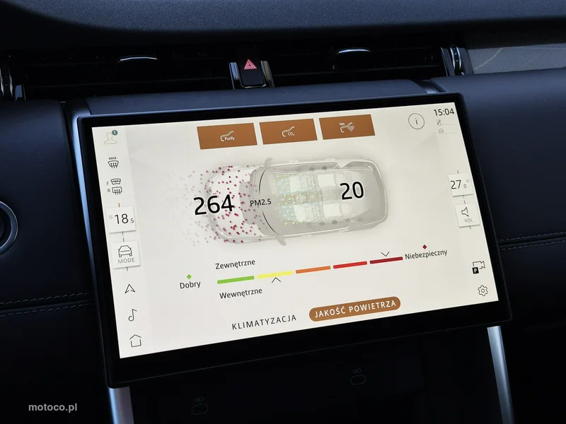 Land Rover Discovery Sport 37