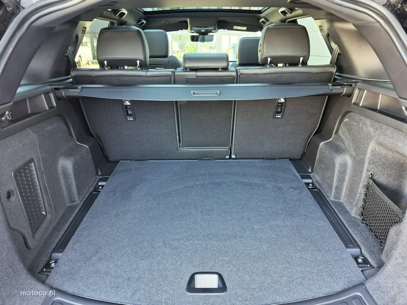 Land Rover Discovery Sport 40