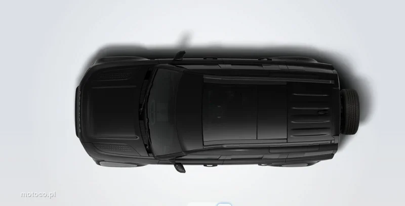 Land Rover Defender 5