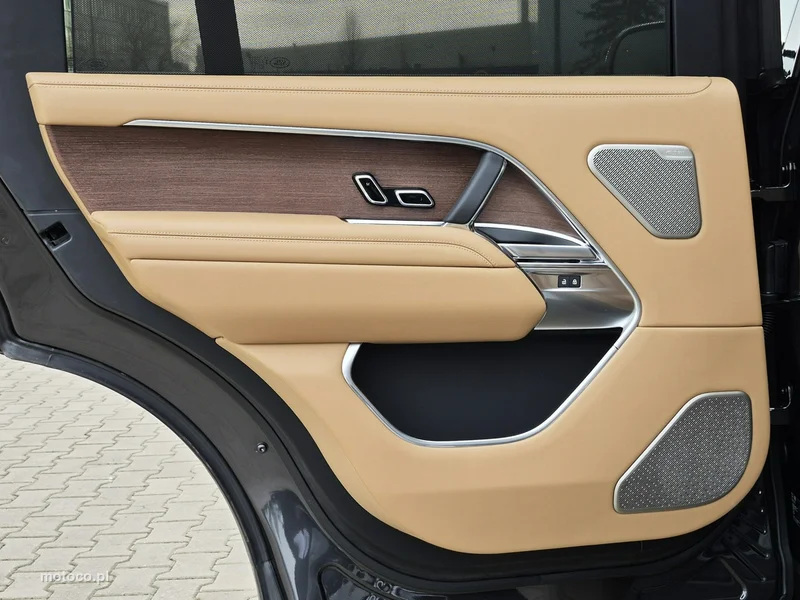 Land Rover Range Rover 19
