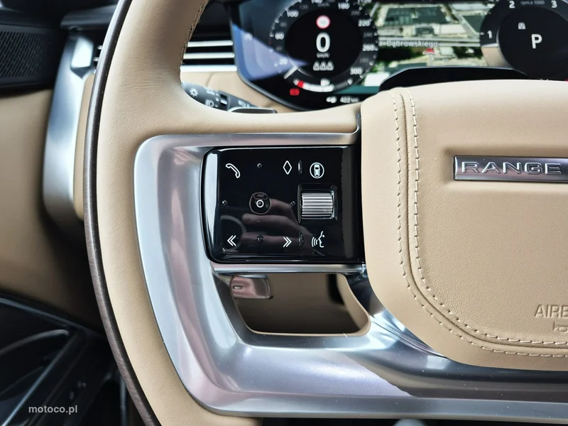 Land Rover Range Rover 31