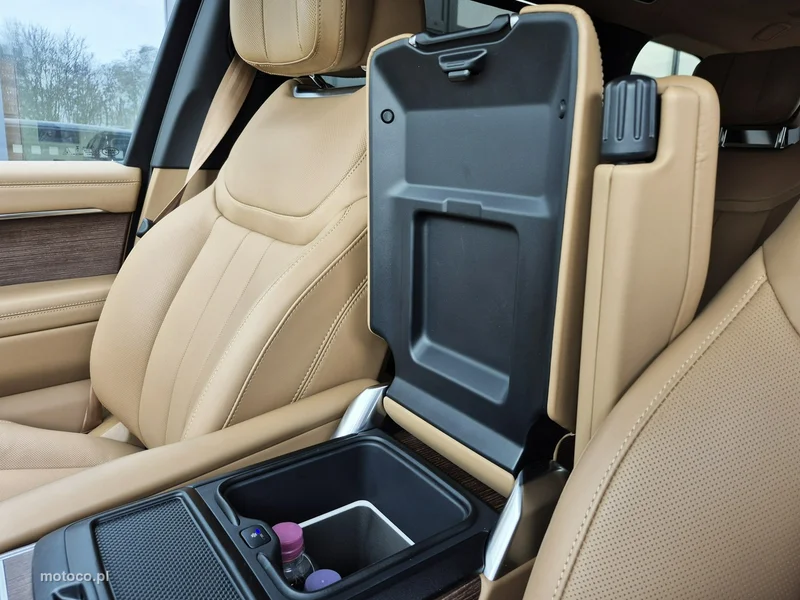 Land Rover Range Rover 38