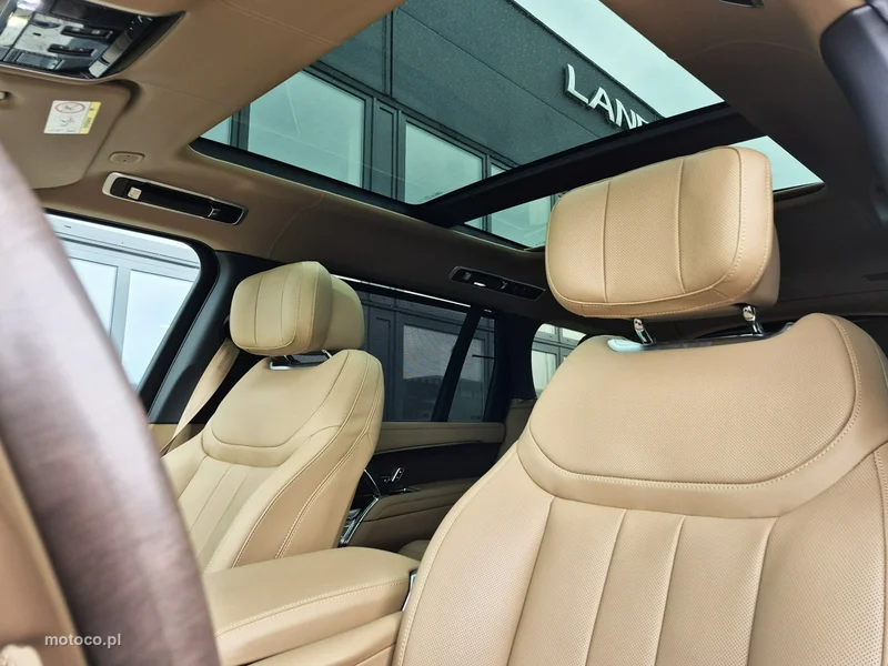 Land Rover Range Rover 39