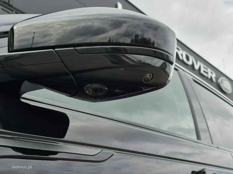 Land Rover Range Rover Velar 16