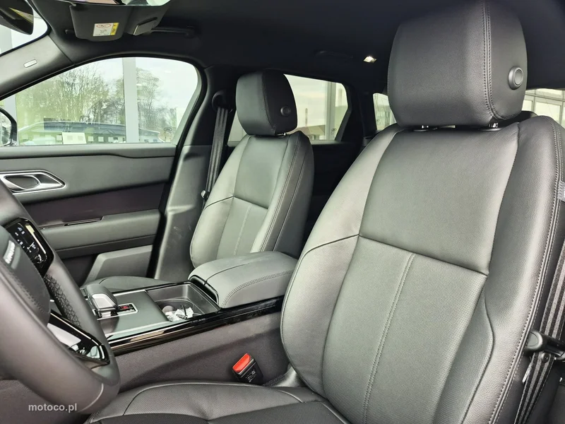 Land Rover Range Rover Velar 21