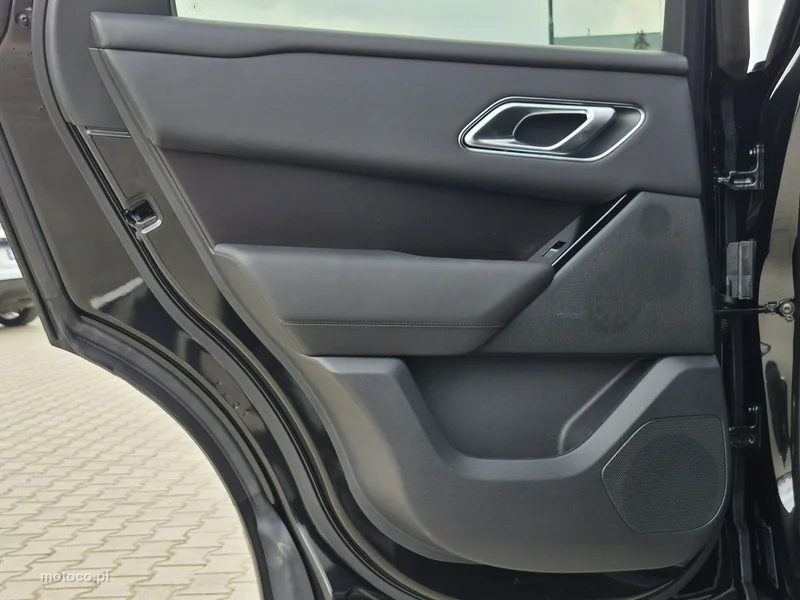 Land Rover Range Rover Velar 23