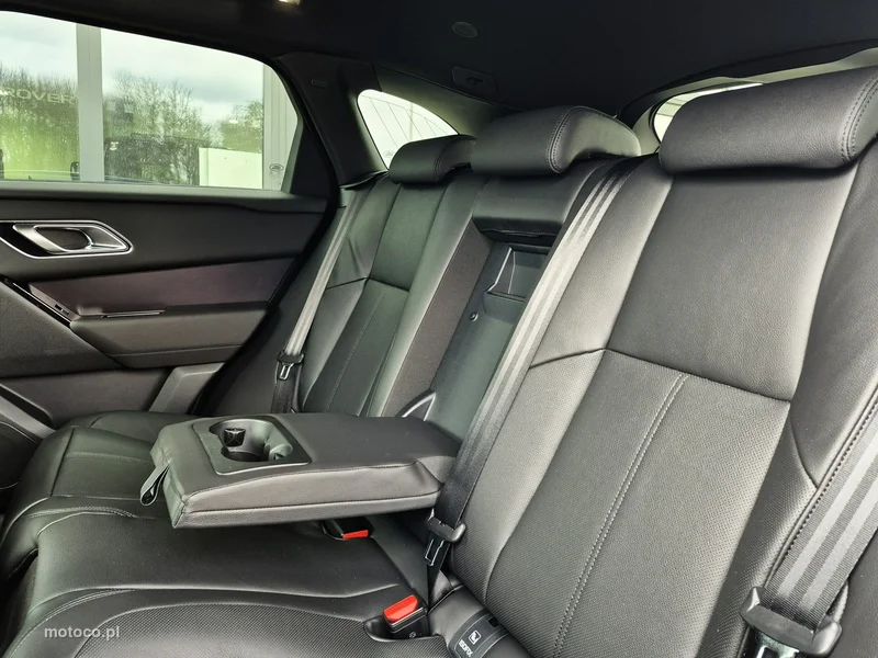 Land Rover Range Rover Velar 25