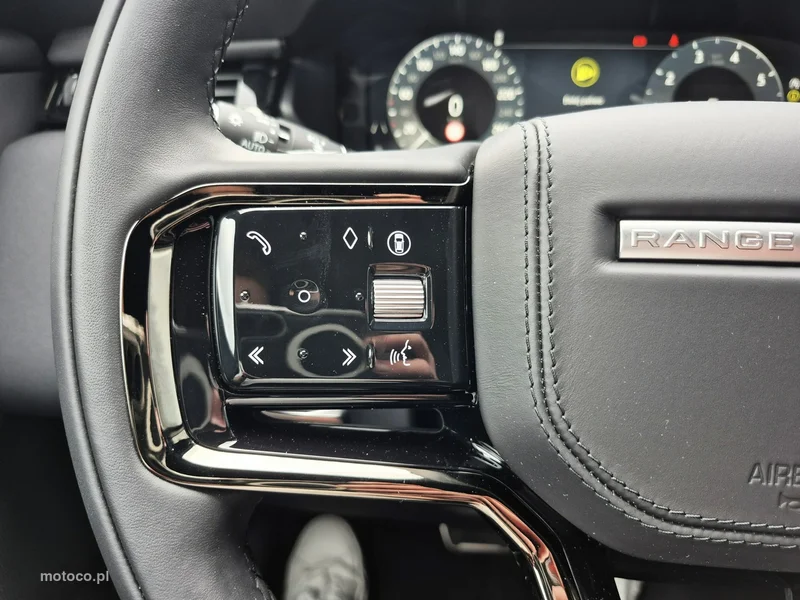 Land Rover Range Rover Velar 29
