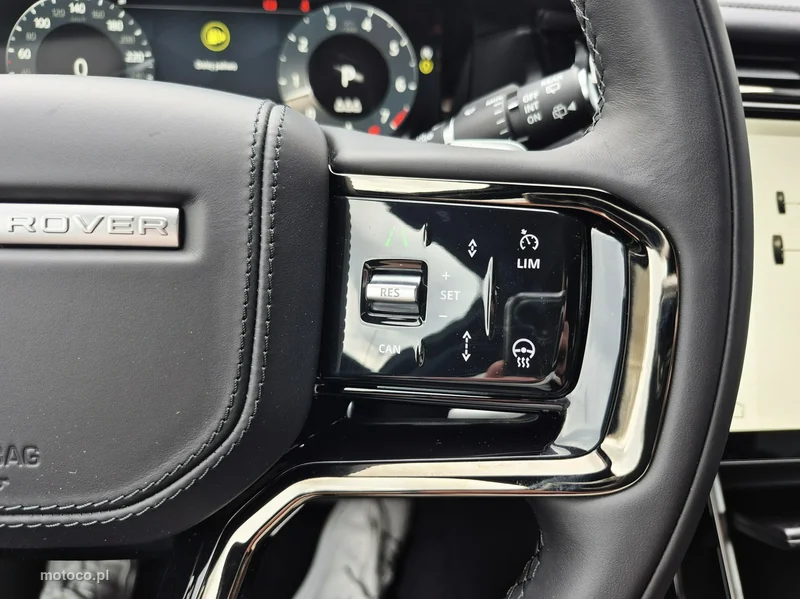Land Rover Range Rover Velar 30
