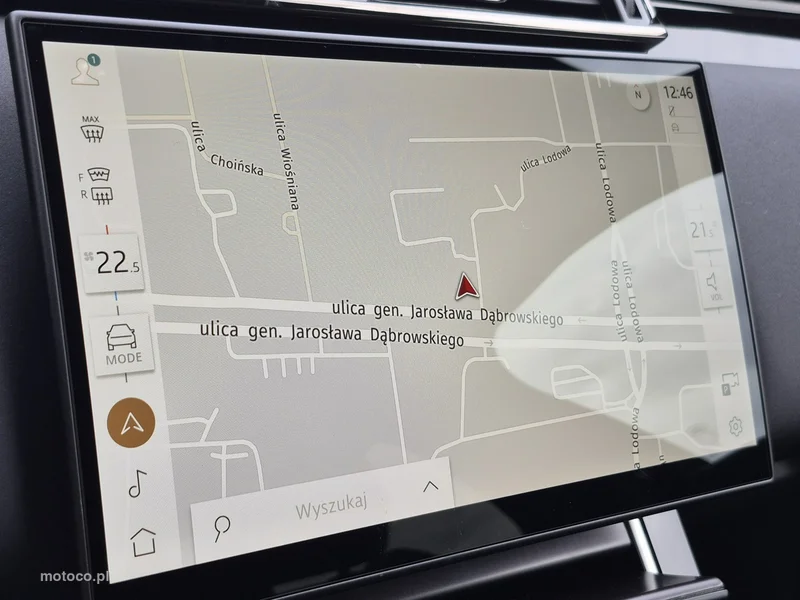 Land Rover Range Rover Velar 35