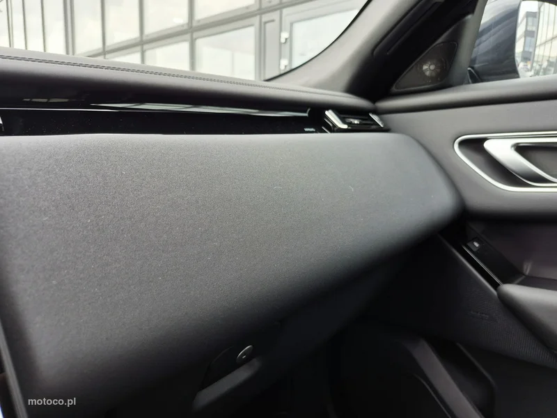Land Rover Range Rover Velar 39