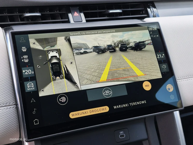 Land Rover Discovery Sport 29