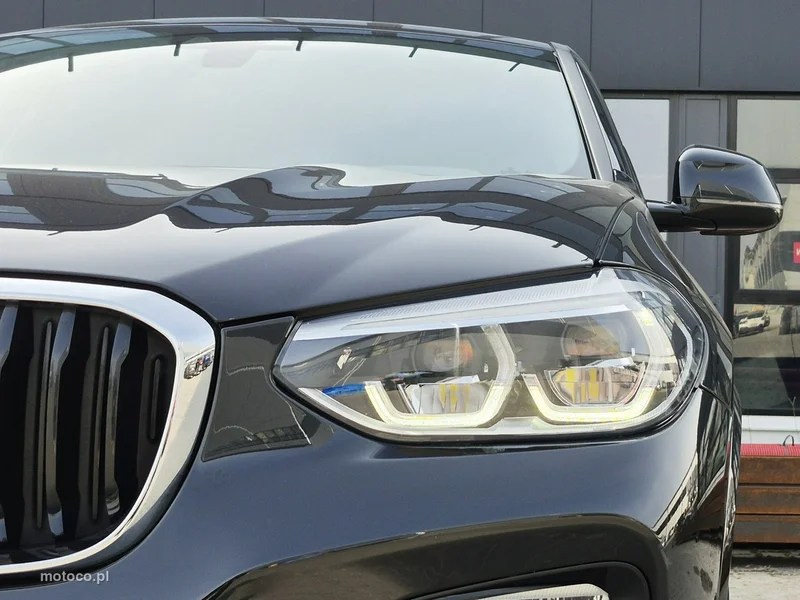 BMW X4 G02 13