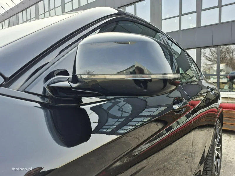 BMW X4 G02 15
