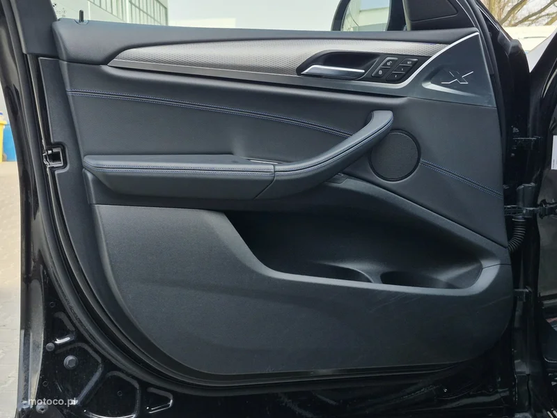 BMW X4 G02 16