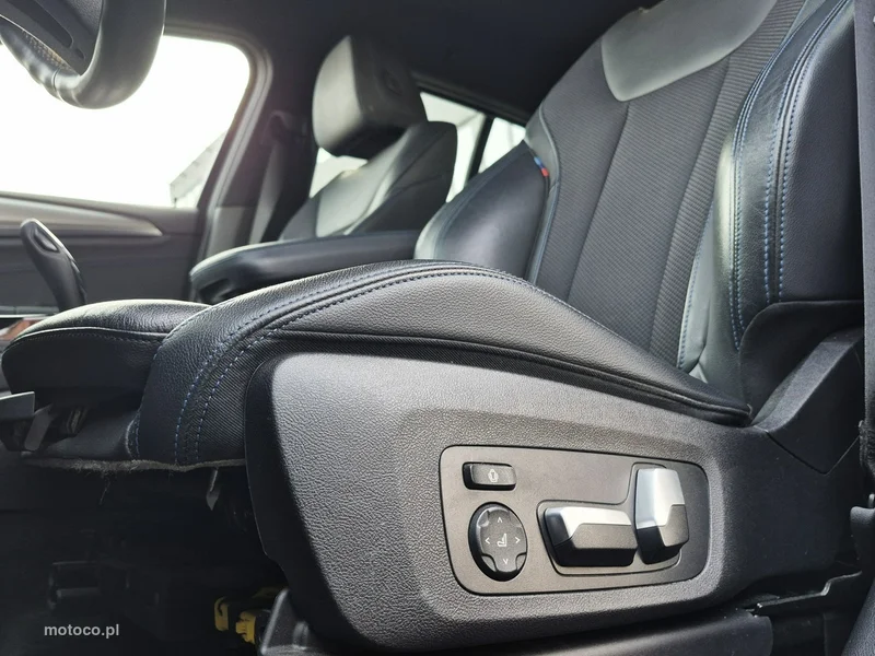 BMW X4 G02 20