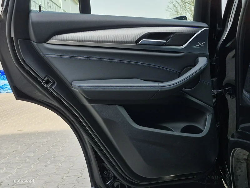 BMW X4 G02 22