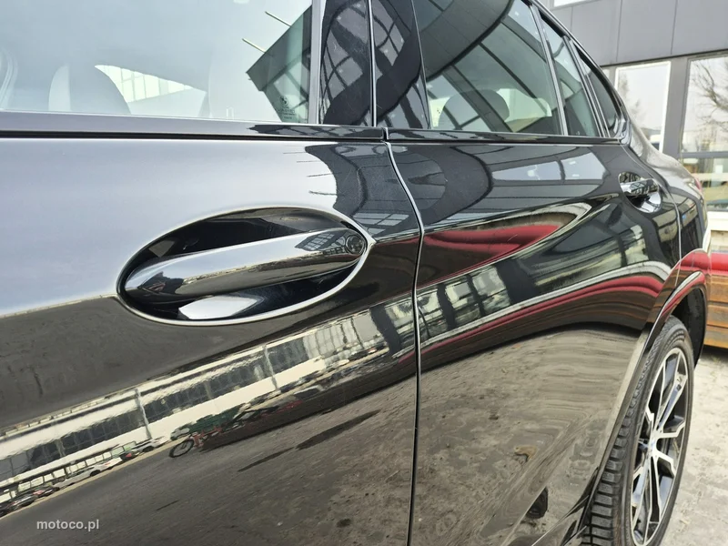 BMW X4 G02 26