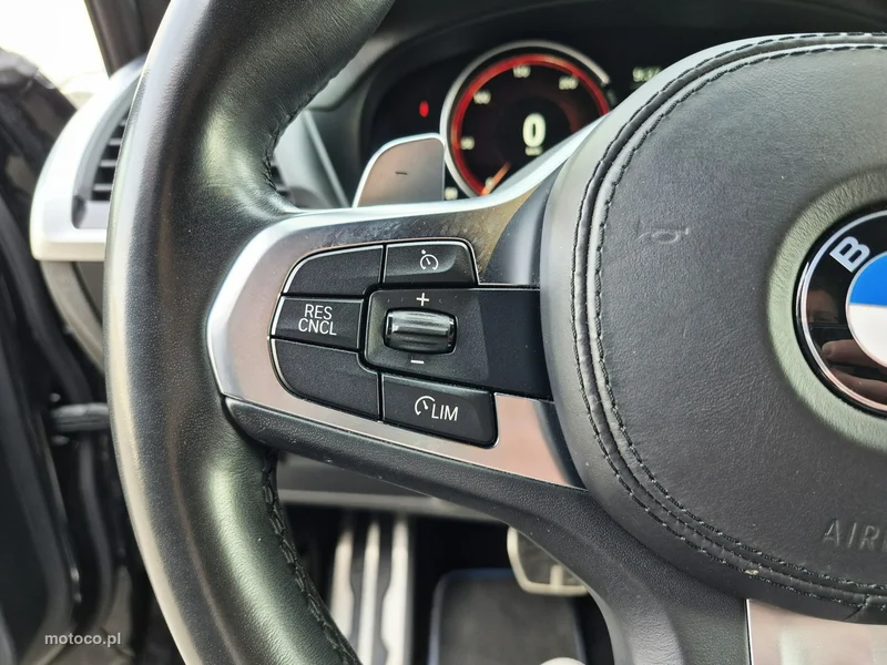BMW X4 G02 31