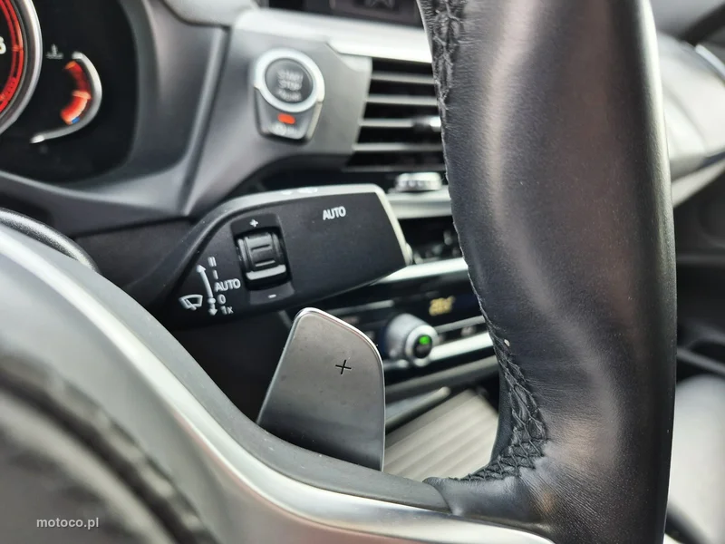 BMW X4 G02 34