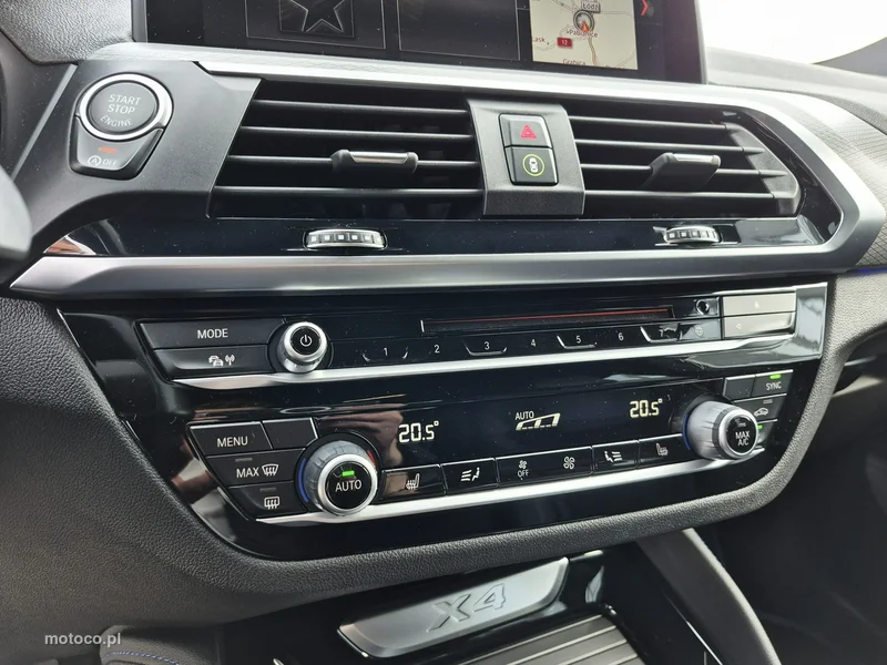 BMW X4 G02 35