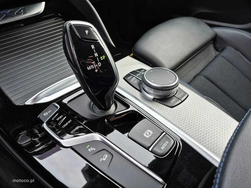 BMW X4 G02 36