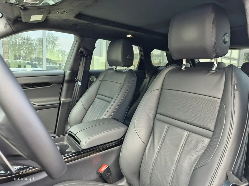 Land Rover Range Rover Evoque 20