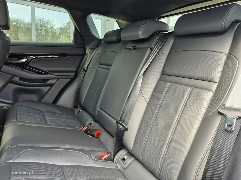 Land Rover Range Rover Evoque 26