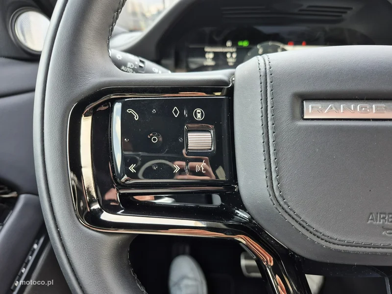Land Rover Range Rover Evoque 34